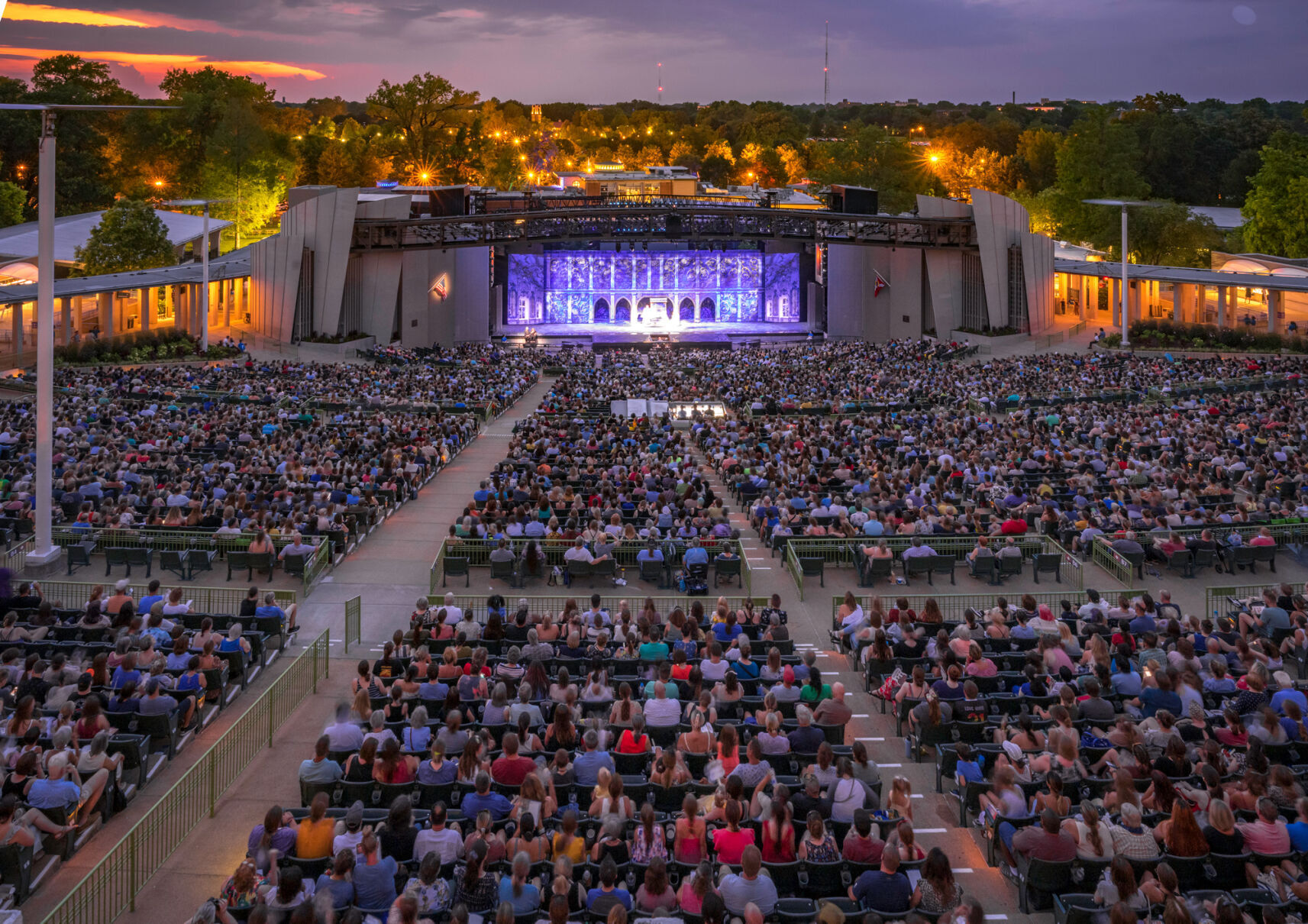 The Muny